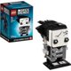 thumbnail image 5 of Kit de construcción LEGO BrickHeadz Capitán Armando Salazar 41594, 5 of 5