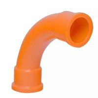 Pvc - Curva Conduit 25Mm -