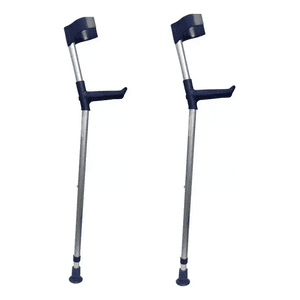 Coopers - Pack X2 Baston Canadiense Alum Fijo