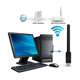 thumbnail image 5 of Antena Wifi USB 2.4g Y 5g 2.0 Wireless Lan Mini Pc Notebook, 5 of 6