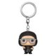 thumbnail image 2 of Figura de juguete Funko Pocket Pop! Llavero The Office Dwight Dark Lord, 2 of 2