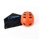 thumbnail image 4 of Casco Apusale Adulto/Juvenil Talla Media Naranja, 4 of 6