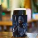 thumbnail image 5 of Robocop Funda enfriadora de latas, aislante de bebidas para mantener frías o calientes, funda térmica plegable para latas, portabebidas reutilizable, 5 of 6