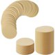 thumbnail image 1 of Replacement Paper Filter Laicky 800 Count Aeropress Coffee Filters, 1 of 3