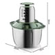 thumbnail image 3 of Picador Procesador de Alimentos Eléctrico 5 litros Raf-7014, 3 of 3