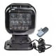 thumbnail image 2 of Foco Busca Camino LED 50W Con Control Remoto, 2 of 3