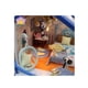 thumbnail image 3 of Casa Miniatura DIY “La Leyenda del Mar Azul” – Diorama de Fantasía Marina con Luces LED - 13844, 3 of 3