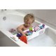 thumbnail image 3 of Canasta de Almacenamiento para Baño Color Blanco, 3 of 3