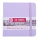 thumbnail image 1 of Cuaderno de bocetos Talens Art Creation T9314-134M 452329 Violeta pastel, 1 of 4