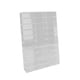 thumbnail image 2 of Vitrina Transparente Para Modelo De Coche 1/64 Con Vitrina Antipolvo Para Regalos, 30 Rejillas, 2 of 5