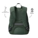 thumbnail image 2 of Mochila Urbana Juvenil Goctal 2.0 Notebook 14 Para Hombre, 2 of 3