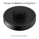 thumbnail image 2 of Cargador Oura Ring Gen3 tamaño 8 con base de carga y USB-C, 2 of 3