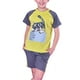 thumbnail image 1 of Pijama Corto Niño 7325, 1 of 2