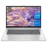 Ordenador Portátil Hp Essential De 17,3"" Con Pantalla Fhd Intel Core I5-1334U, 16 Gb De Ram, 512 Gb,