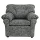 thumbnail image 4 of Living América 311 Cuero Auris Gris, 4 of 9