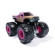thumbnail image 2 of Trituradora de piedra Diecast Truck Monster Jam 2025 1:64 Danger Divas, 2 of 7