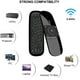 thumbnail image 4 of Control remoto universal para TV Air Mouse, teclado inalámbrico con conexión Fly Mouse, compatible con Android TV Box, PC, Smart TV, proyector, HTPC, PC todo en uno y TV., 4 of 8