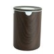 thumbnail image 4 of Mini Humidificador De Aire De 320 Ml, Carga USB Silenciosa Para Sala De Estar Interior, Color Oscuro, 4 of 5