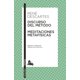thumbnail image 1 of Libro Planeta Editorial Discurso del Método Edición en Español, 1 of 1