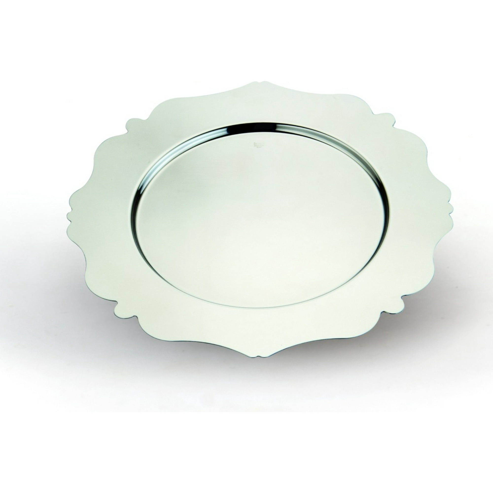 Genérico - Set 3 Bandejas Decorativas Servir Eventos Fiestas Hogar Lau