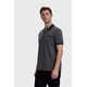 thumbnail image 2 of Polera Hombre Gris, 2 of 4