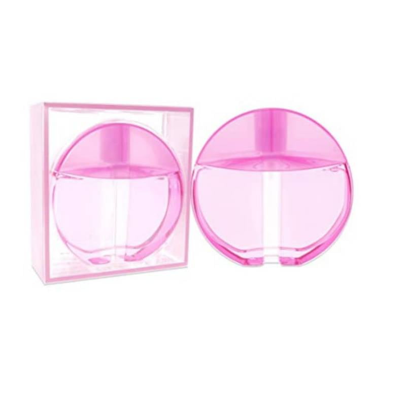 Paradiso Inferno Rosa Edt 100ml Benetton