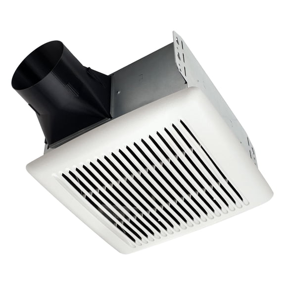 Ventilador Broan-nuTone A110 110CFM 3.0 Sones White