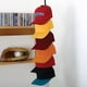thumbnail image 5 of Sistema Cap Rack Cap Rack 36 Negro, 5 of 7