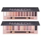 thumbnail image 1 of Paleta de sombras de ojos BestLand, paquete de 12 colores x 2, 1 of 7
