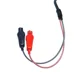 thumbnail image 5 of Cable de Alimentación de 9.8FT 300cm para Daiwa 800MJS 800J 800MJS 800MJ 1200J 1200MJ Serie de Carretes Eléctricos Cable de Alimentación, 5 of 6
