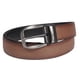 thumbnail image 1 of Cinturon Reversible Hombre 2524 | Camel, 1 of 3