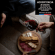 thumbnail image 3 of Vino Pack Napoli Ensamblaje tinto Estuche, 3 of 6