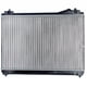 thumbnail image 1 of Radiador motor mec suzuki grand nomade 2.0 2006 2011, 1 of 1