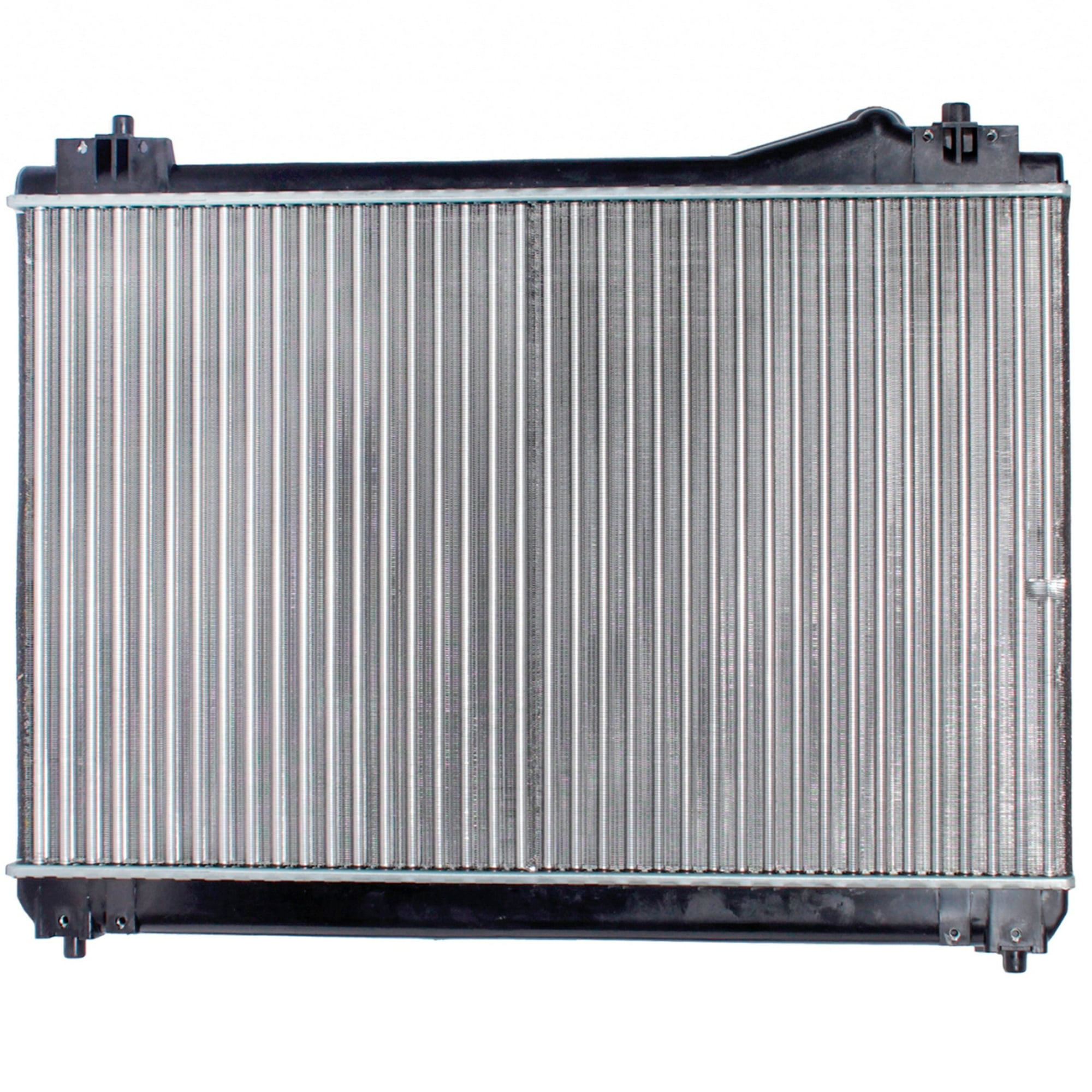 Repuestos Del Sol - Radiador Motor Mec Suzuki Grand Nomade 2.4 2009 2016