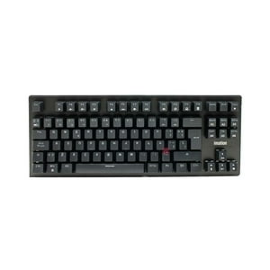 Imation - Teclado Gamer Mecánico Rgb Imj88 Rainbow - Ps