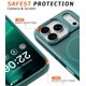 thumbnail image 4 of Funda Diverbox para iPhone 17 Pro Max de 6,9" compatible con MagSafe, verde, 4 of 8