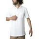 thumbnail image 1 of Polera Piqué Lisa blanco L, 1 of 3