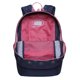thumbnail image 4 of Mochila Infantil Simple Wingle Unicornio Azul Head, 4 of 4
