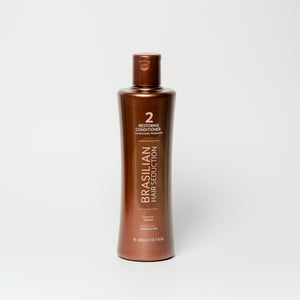 Brasilian Hair Seduction - Acondicionador Restaurador 300 Ml