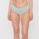 thumbnail image 2 of Calzón Mujer Bikini Verde Corona, 2 of 5