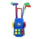thumbnail image 2 of Juego De Palos De Golf Para Niños, Juguete Educativo, Mini Regalos De Cumpleaños Para Niños Pequeños, 2 of 5