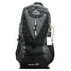 thumbnail image 1 of Mochila Impermeable 60 Litros Outdoor Camping Trekking Viaje, 1 of 3
