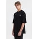 thumbnail image 2 of Polera Hombre Waffle Label Negro, 2 of 4