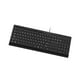 thumbnail image 2 of Teclado Klip Xtreme Compass Ultra-Delgado, 2 of 5