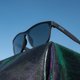 thumbnail image 5 of Gafas de sol goodr VRG Polarizadas UV400 Negras Medianas, 5 of 5