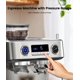 thumbnail image 4 of Máquina de Espresso COWSAR Doble Caldera y Molino, 4 of 8