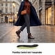 thumbnail image 2 of Botín New Walk Reptil Confort Café, 2 of 6