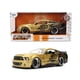 thumbnail image 1 of Coche fundido a presión Jada Toys Bigtime Muscle 2008 Ford Shelby GT-500KR, 1 of 7