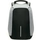 thumbnail image 1 of Mochila Antirrobo Impermeable Usb Color Gris - Ps, 1 of 4