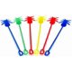 thumbnail image 5 of Organizador para Bar Trendy Bartender 6 Compartimentos Negro, 5 of 6